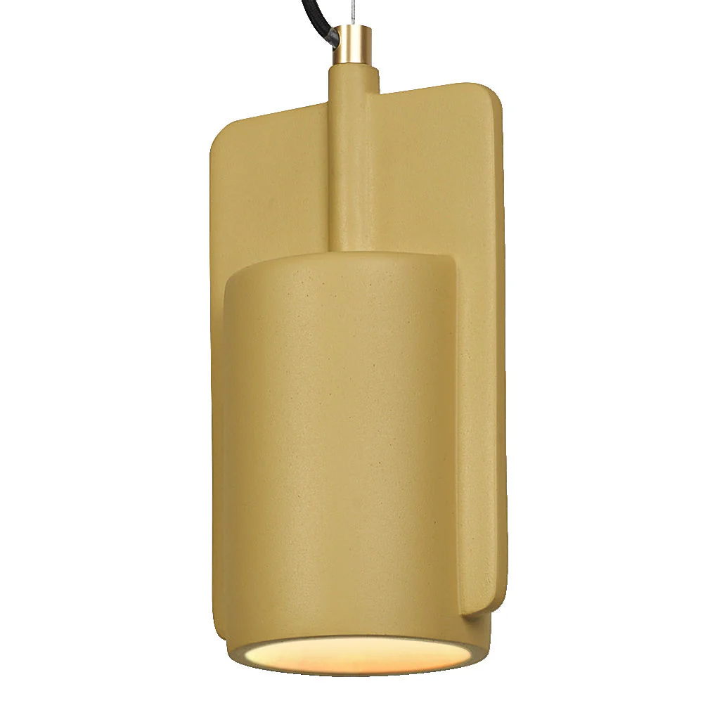 LEDVANCE DECOR Lampada a sospensione Mold 155MM 1xE27 Oro