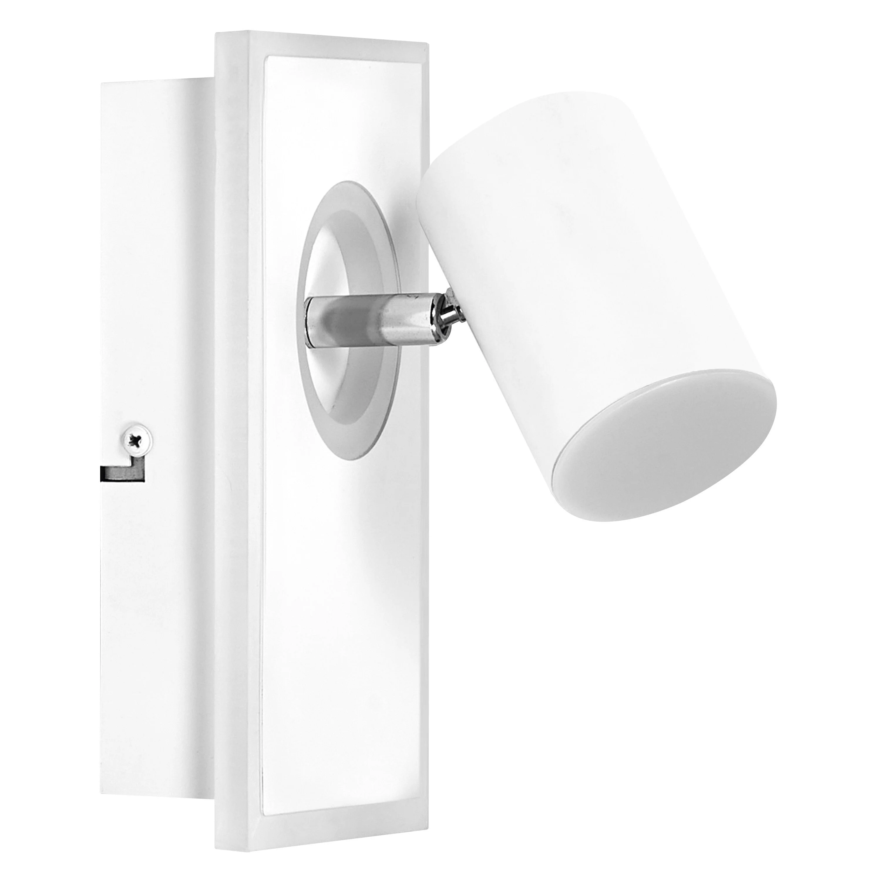 LEDVANCE DECOR SPOT MARS lampada da parete, 16,5W, 875lm, bianco - Image 2