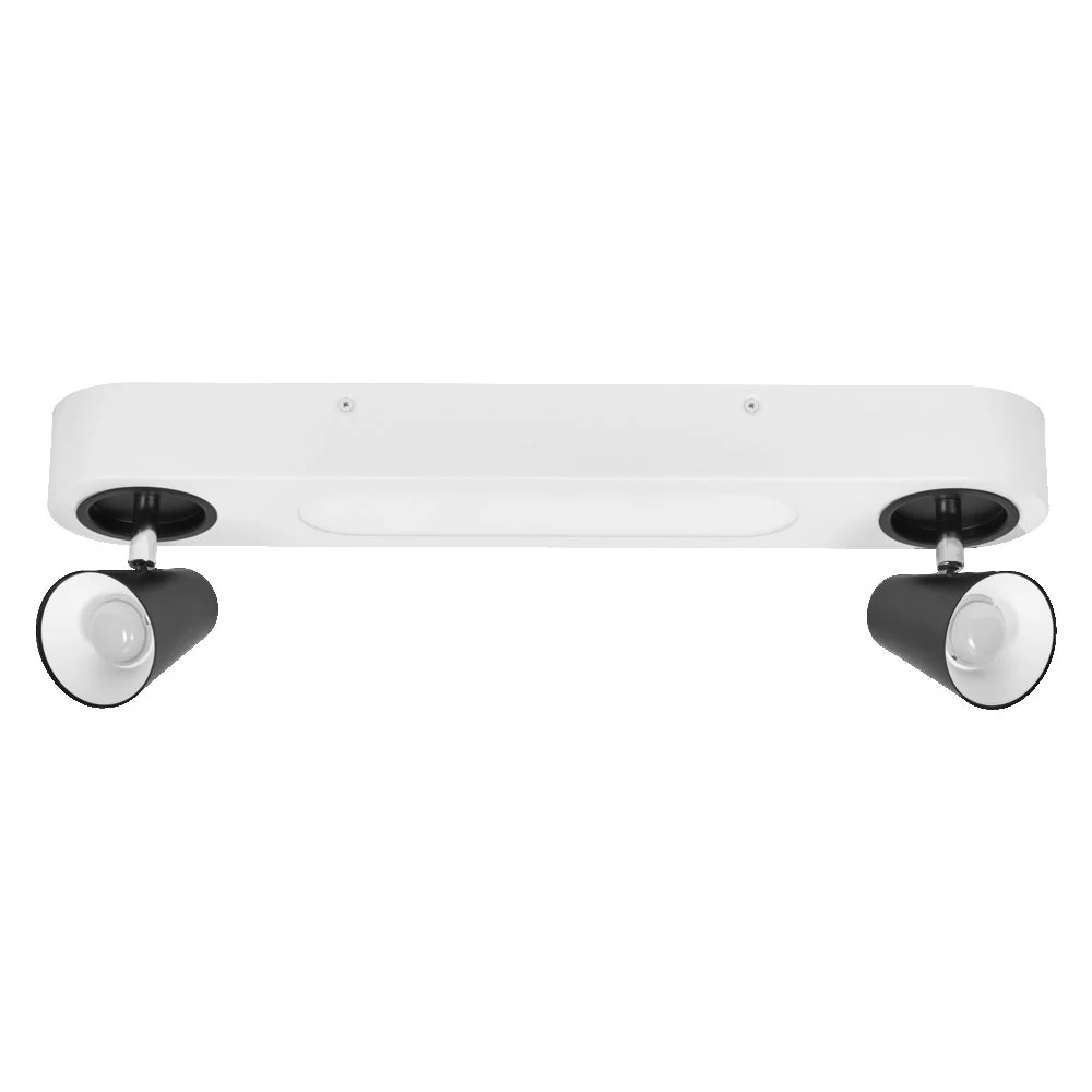 OSRAM DECOR SPOT NEPTUNE lampada da soffitto, 20W, 715lm, bianco - Image 3