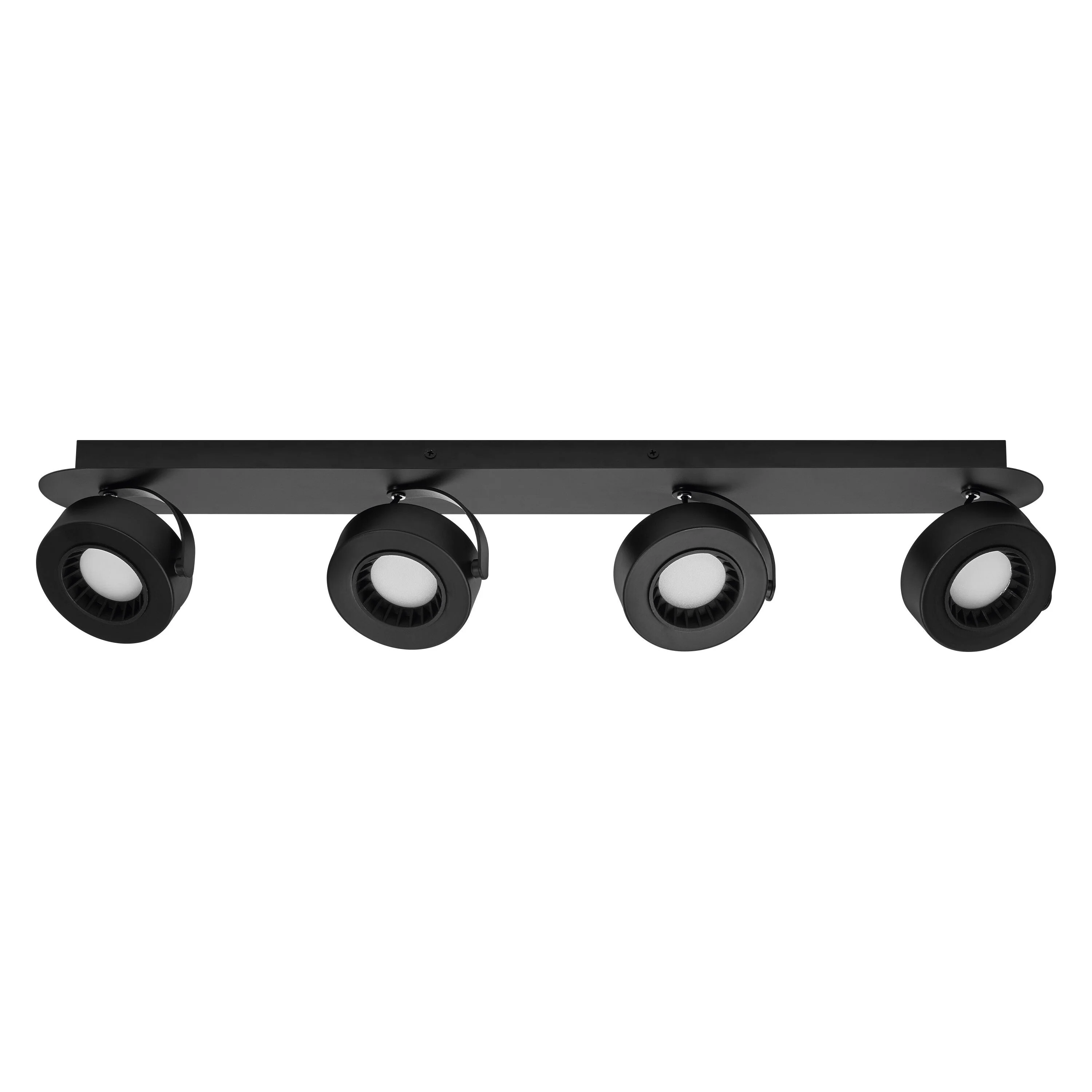 LEDVANCE DECOR SPOT VENUS lampada da soffitto, 21W, 910lm, nero - Image 2