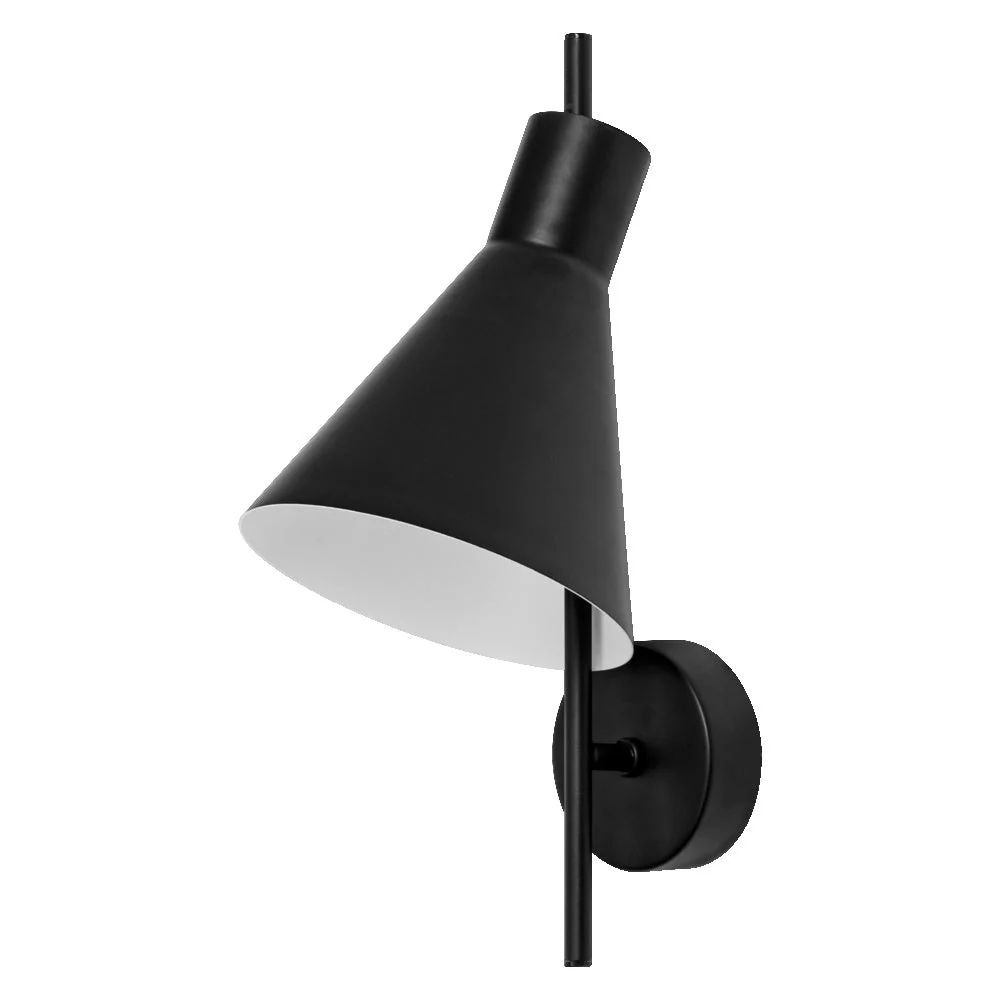 OSRAM DECOR Tokio Applique da parete, 3000K, 5W, 300lm, Nero - Image 3