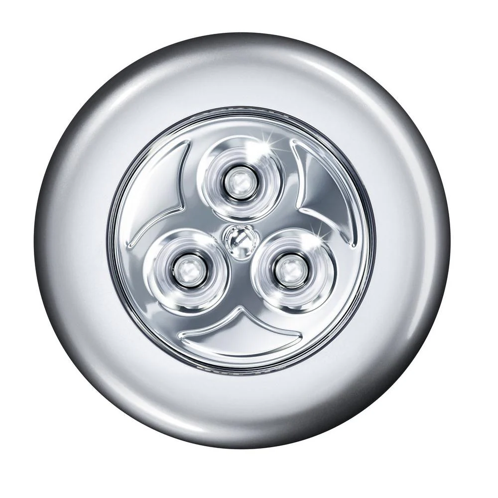 OSRAM DOT-it mobile LED lampada a batteria lampada 0,23W / 7000K bianco freddo - Image 2