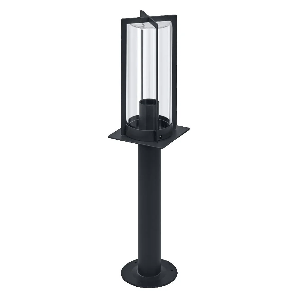 OSRAM ENDURA® Classic Hagen Applique da esterno 50 cm E27 IP44 Grigio scuro - Image 3