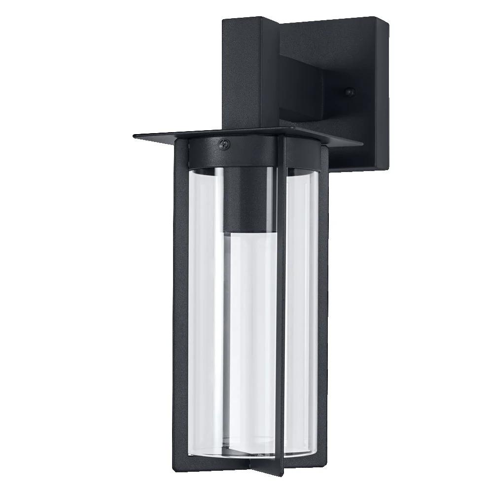 OSRAM ENDURA® Classic Hagen Applique da esterno E27 IP44 Grigio scuro - Image 3