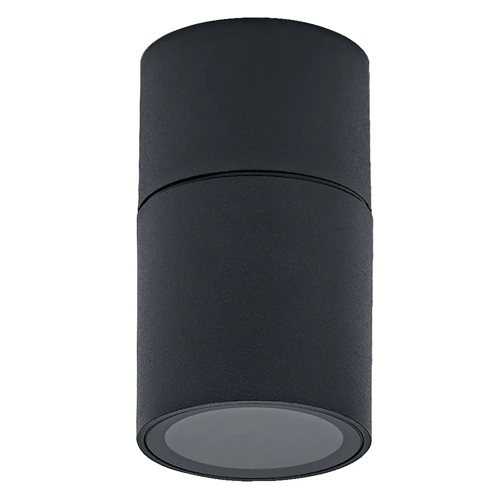 OSRAM ENDURA® Classic Tube Down C Applique da esterno GU10 IP54 Grigio scuro - Image 4