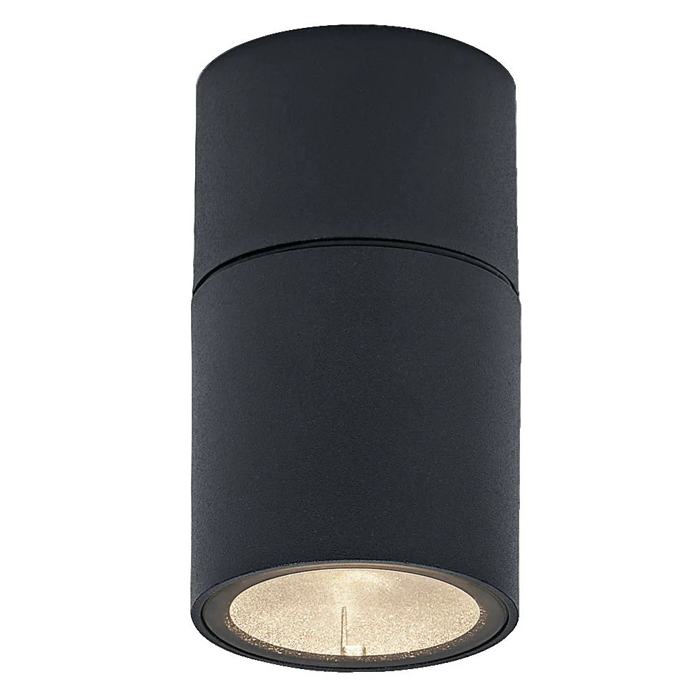 OSRAM ENDURA® Classic Tube Down C Applique da esterno GU10 IP54 Grigio scuro - Image 5