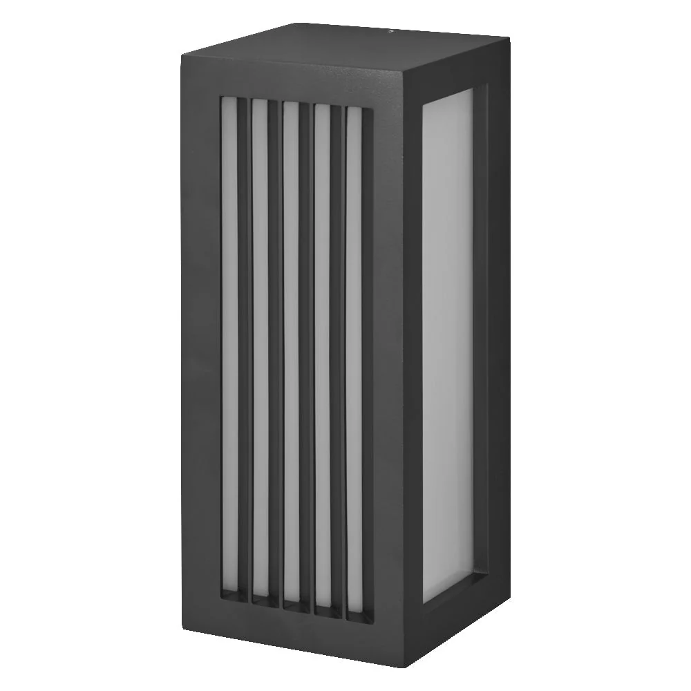 OSRAM ENDURA CLASSIC RADICK W lampada da parete esterna, grigio scuro - Image 2