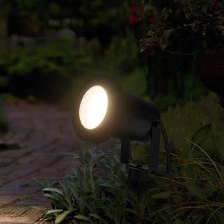 LEDVANCE ENDURA IBRIDO SOLARE NAUT SPIKE Faretto da giardino, 2W, 100lm - Image 5