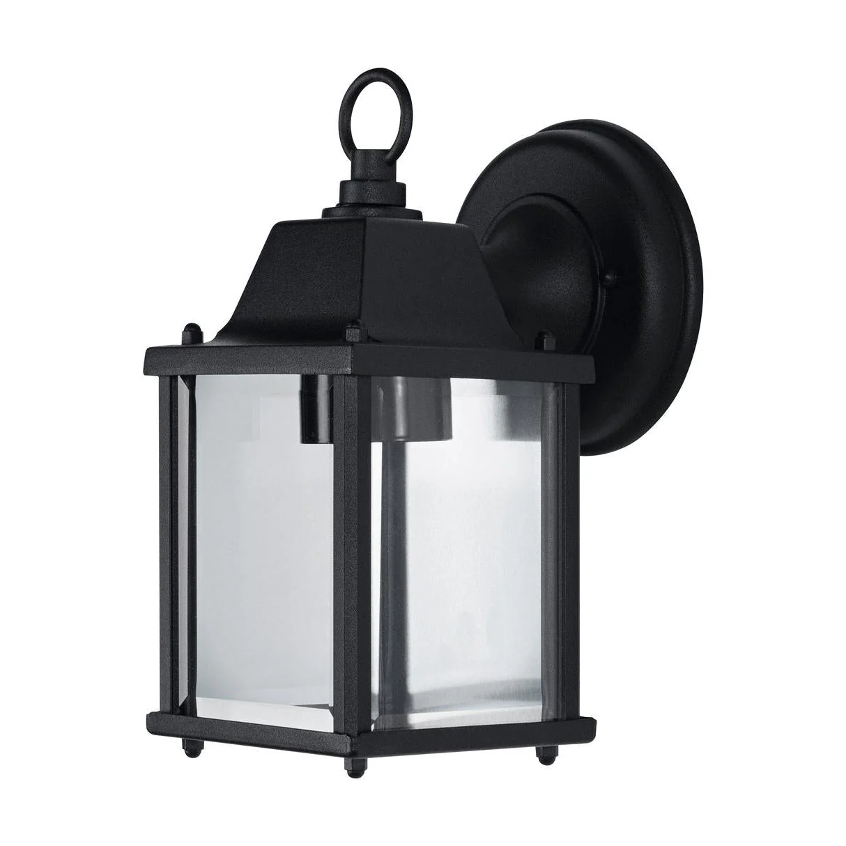 OSRAM ENDURA® Lanterna Classica Applique E27 - Image 2