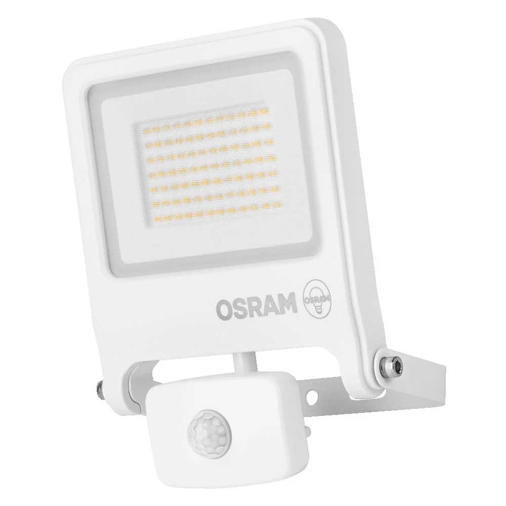 OSRAM ENDURA® FLOOD Sensore Bianco Caldo 50 W 3000 K WT - Image 2
