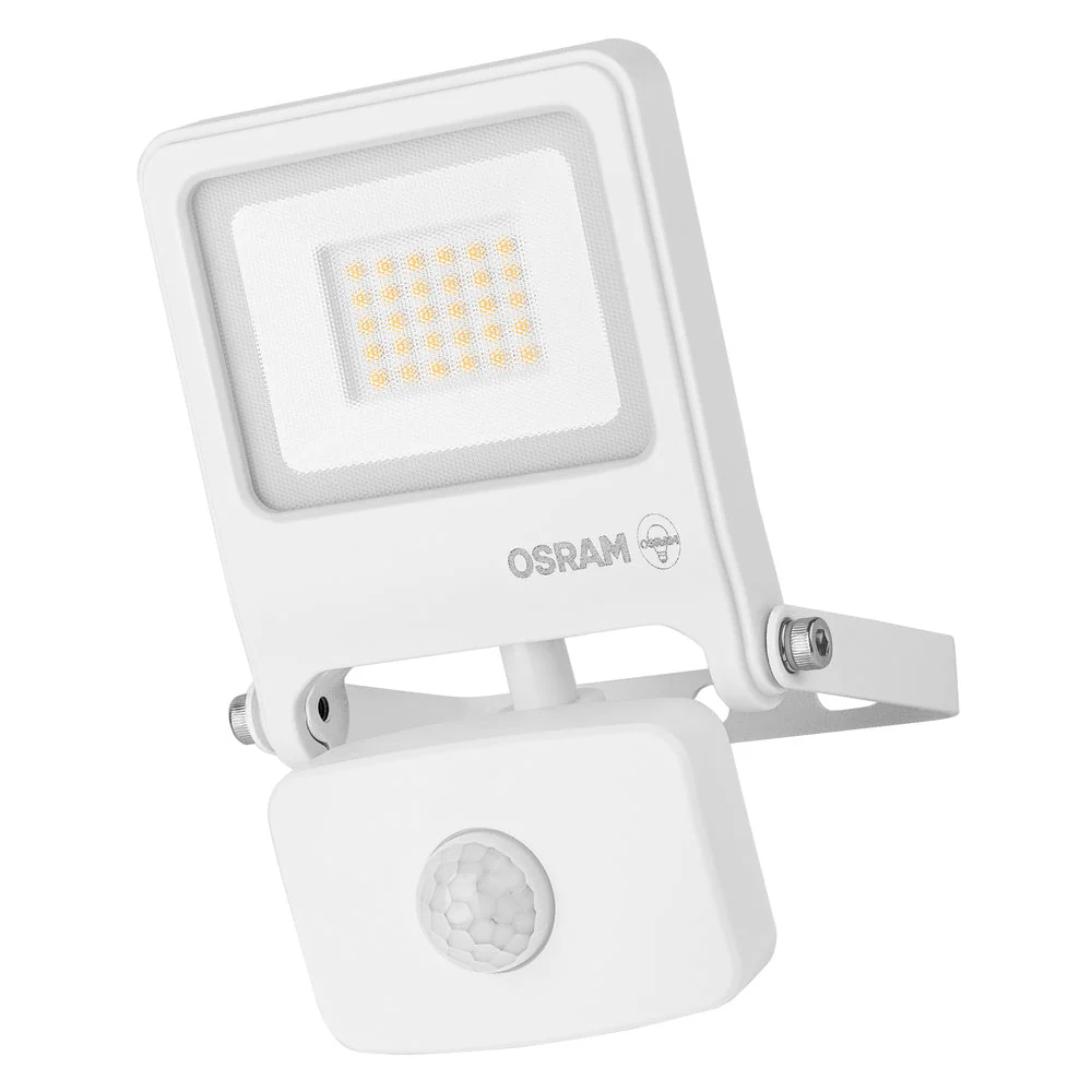 OSRAM ENDURA® Faretto LED con sensore 20W / 4000K Bianco freddo - Image 2