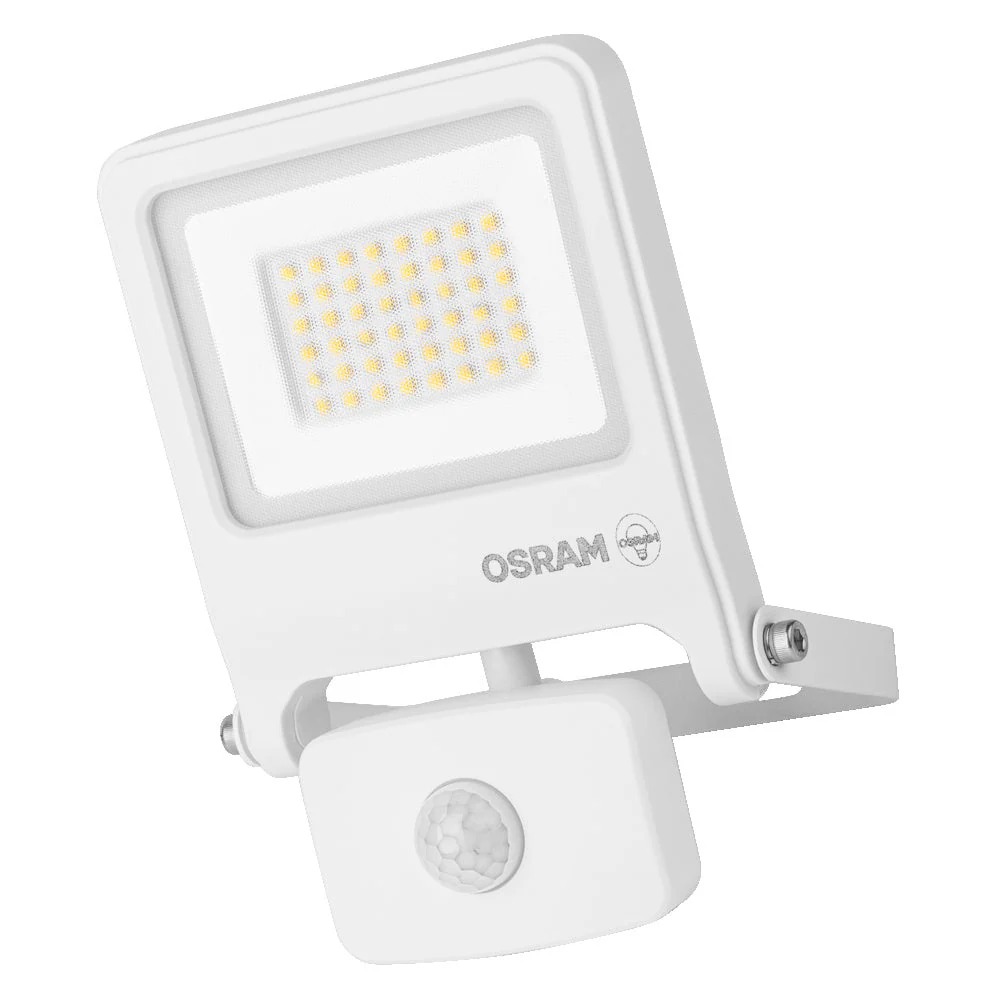 OSRAM ENDURA® LED Faretto Sensore 30W / 3000K Bianco caldo - Image 2