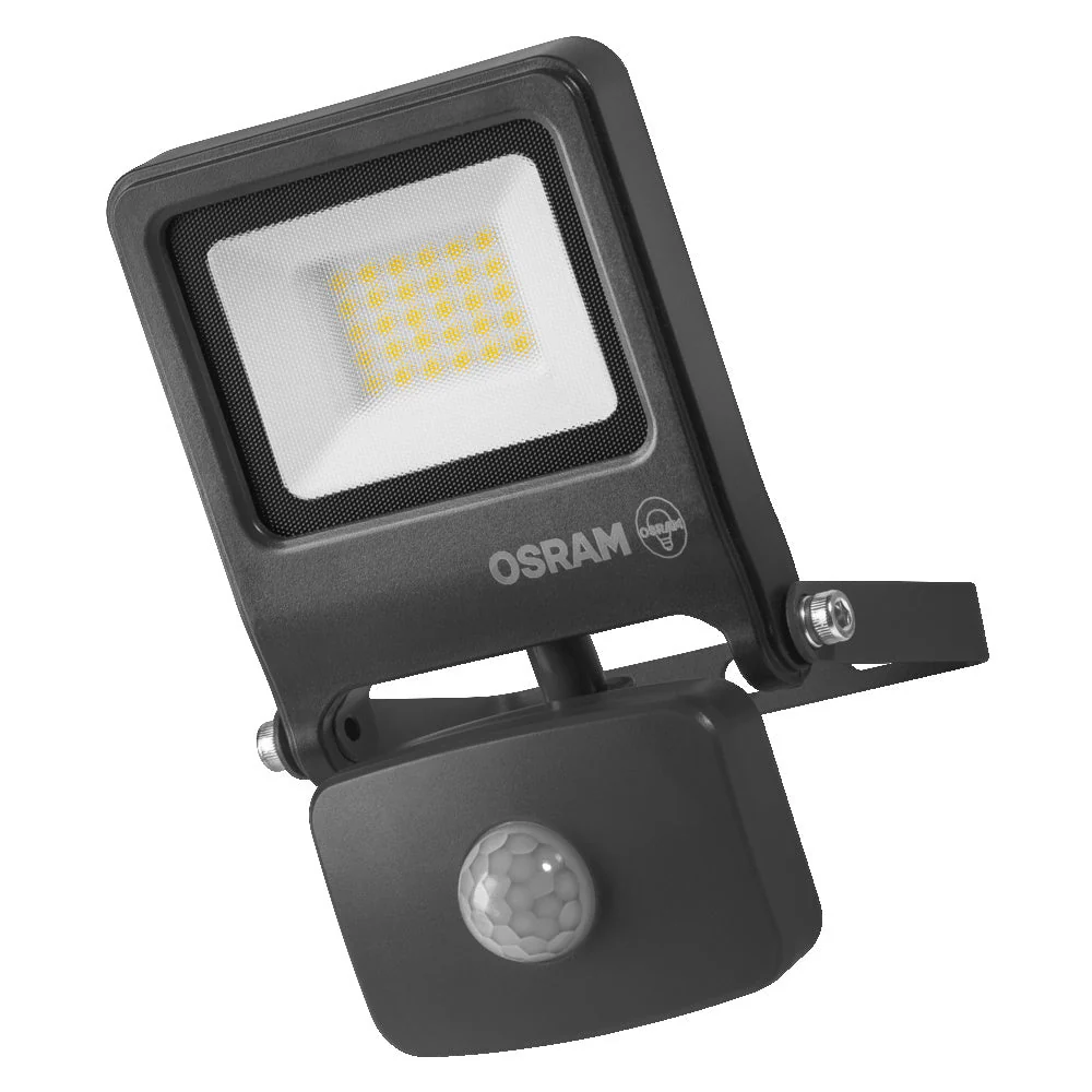 OSRAM ENDURA® FLOOD Sensore Bianco Caldo 20 W 3000 K DG - Image 2