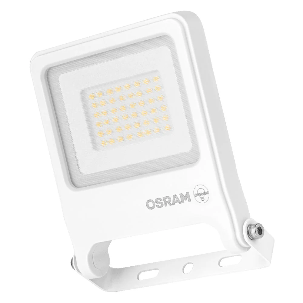 OSRAM ENDURA® FLOOD Bianco Caldo 30 W 3000 K WT - Image 2
