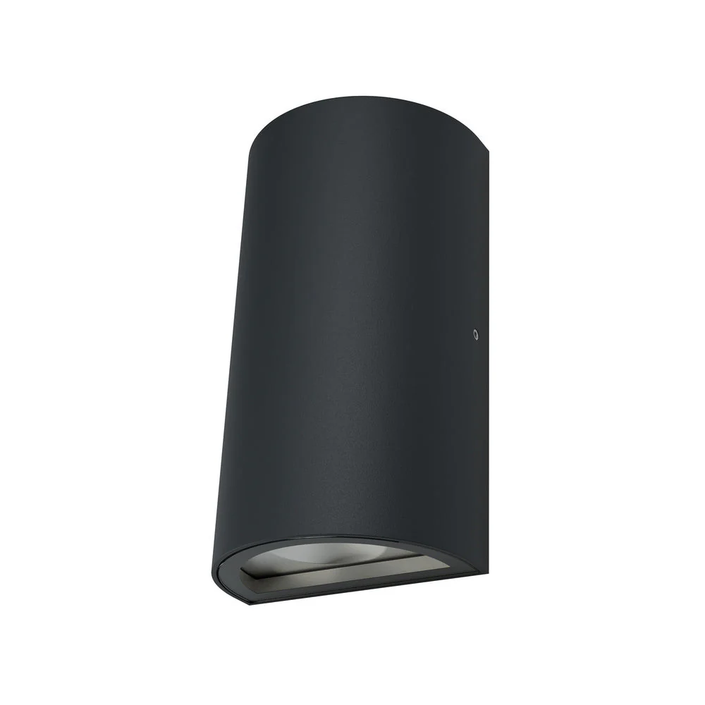 OSRAM LED lampada da parete e soffitto, lampada per applicazioni esterne, bianco caldo, 55,0 mm x 90,0 mm x 160,0 mm, ENDURA STYLE UPDOWN - Image 2