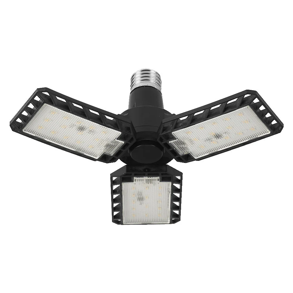 LEDVANCE Highbay Blade lampada da soffitto con ali, 17W, E27 - Image 2