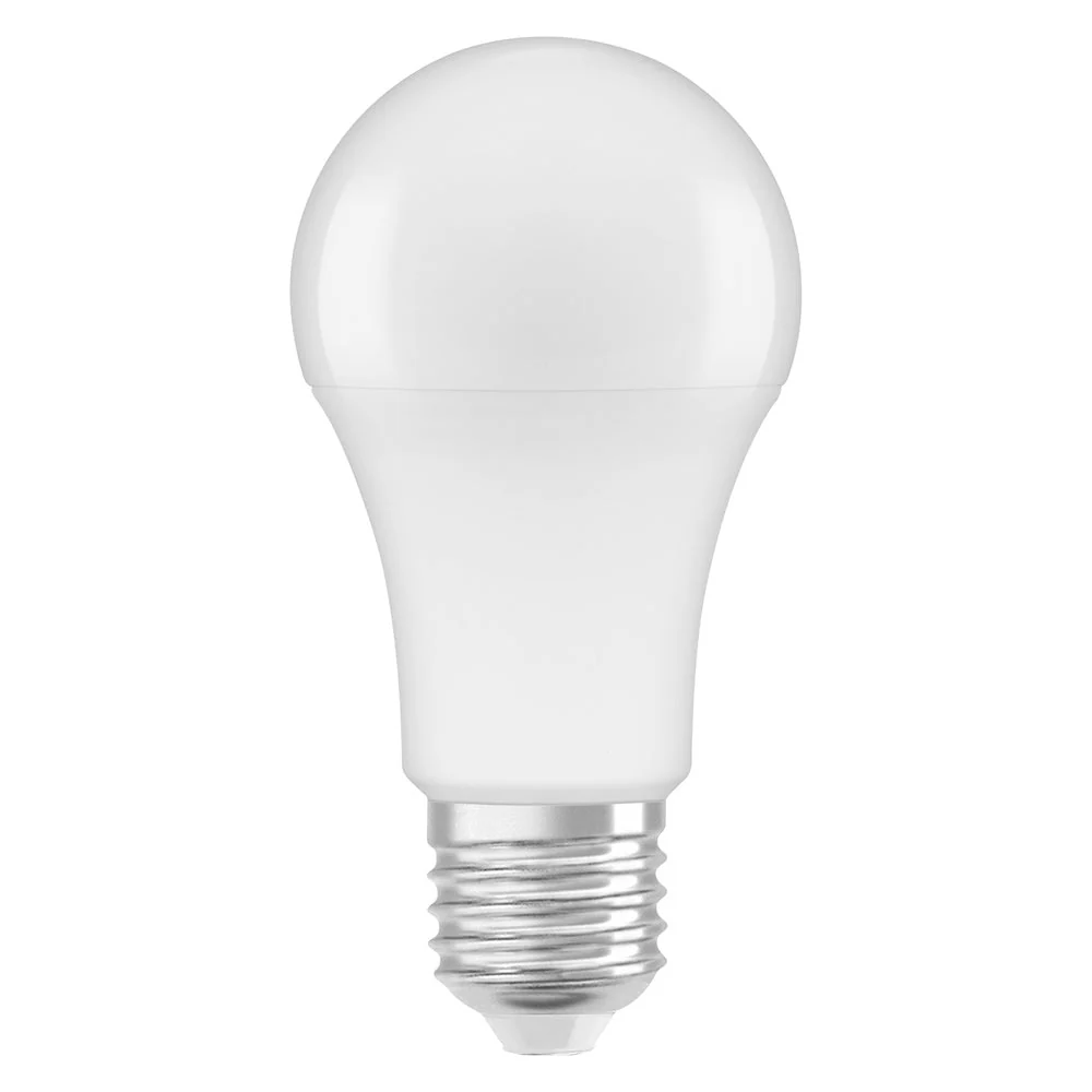 BASE LED CLASSICA A 13W 840 Satinata E27 - Image 2
