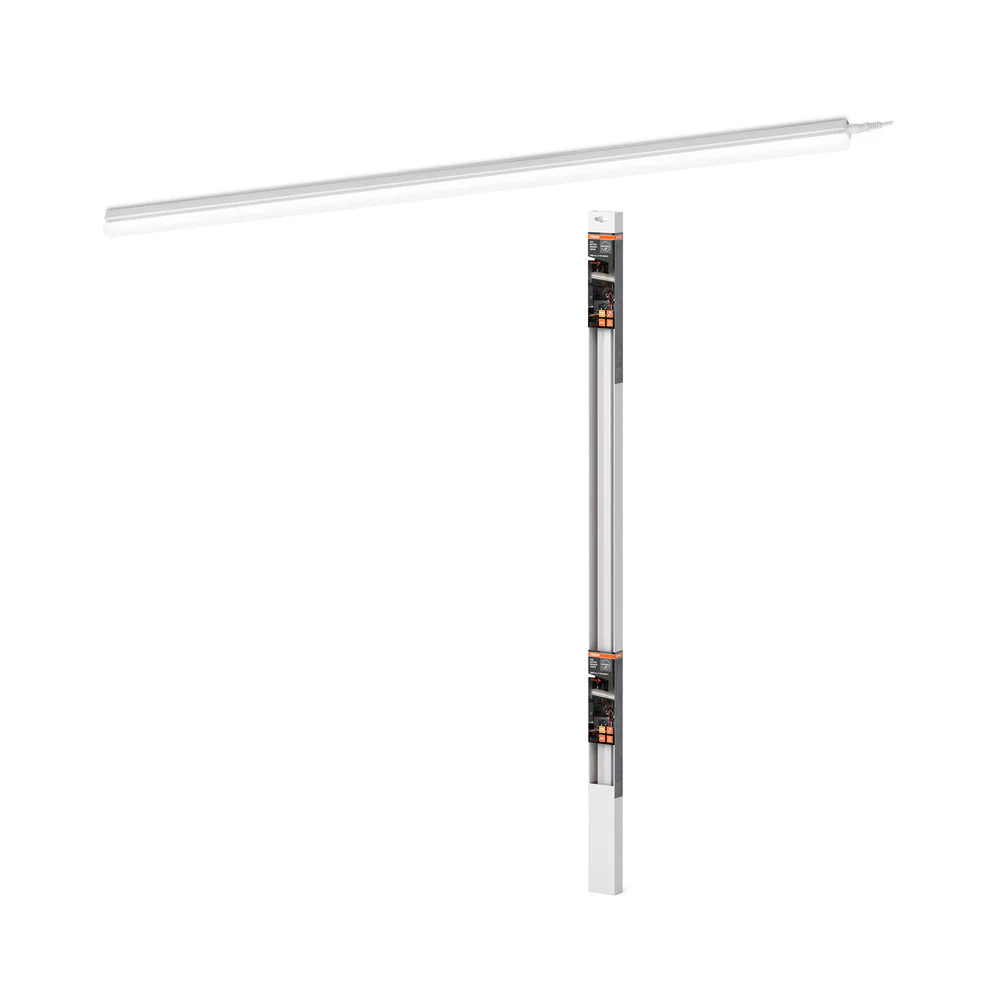OSRAM BATTEN SENSORE LED-Luce a striscia 120CM 830 14W, 1600lm