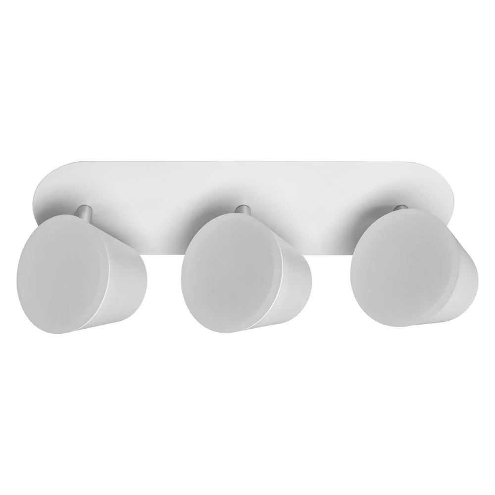 OSRAM LED Spot LED lampada da soffitto 3x 7W 3000-4000K - Image 2