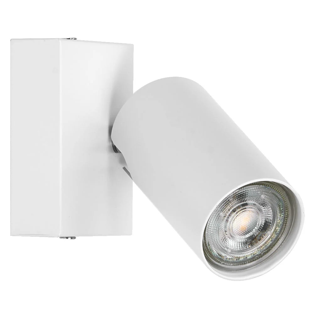 OSRAM LED SPOT OCTAGON lampada da soffitto / lampada da parete 3,4W, GU10, 230lm, bianco - Image 3