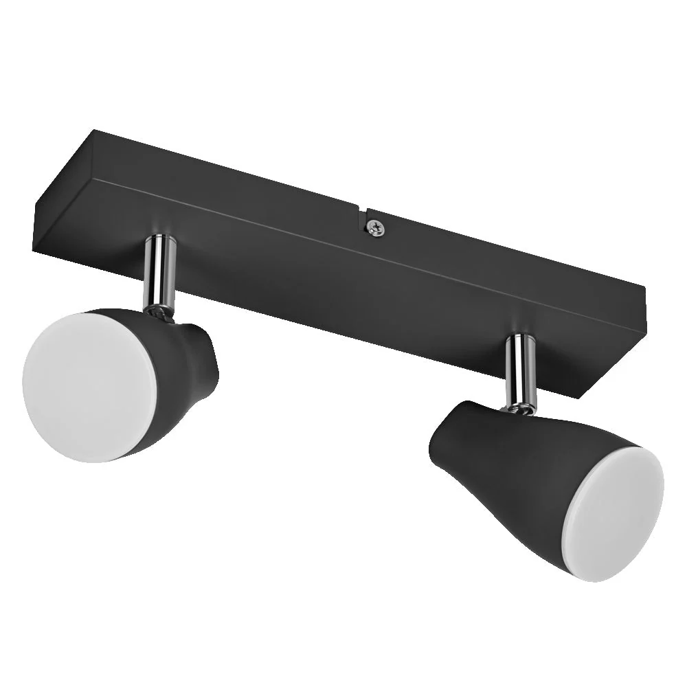 OSRAM LED SPOT PEAR Spot da soffitto a montaggio superficiale, bianco, 8,6W, 420lm - Image 3