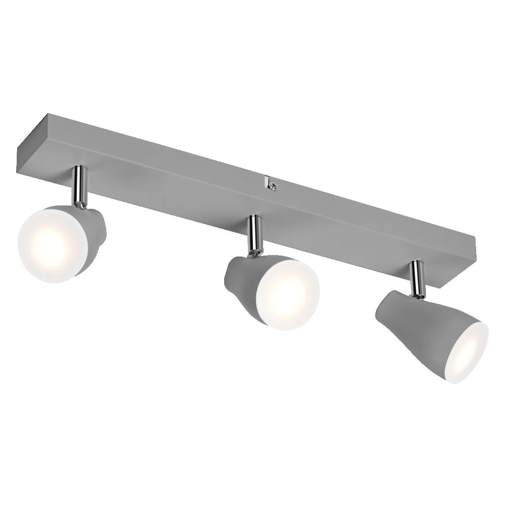 OSRAM LED SPOT PEAR Faretto da soffitto, verde, 12,9W, 630lm