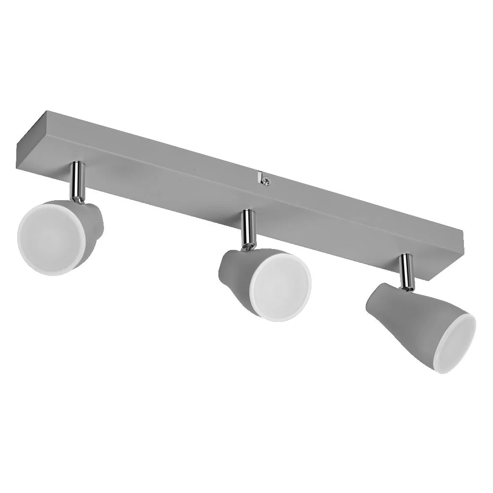 OSRAM LED SPOT PEAR Faretto da soffitto, verde, 12,9W, 630lm - Image 3