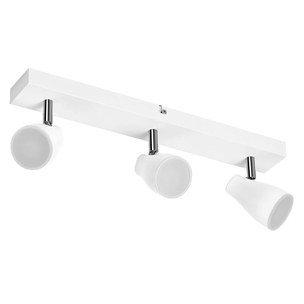 OSRAM LED SPOT PEAR Faretto da soffitto, bianco, 12,9W, 630lm - Image 3