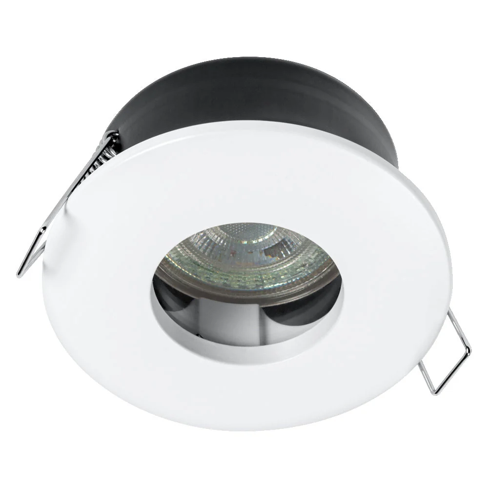 OSRAM FARETTO INCASSO TWISTLOCK LED, Ø 85mm, 4,3W / 2700K Bianco caldo GU10 - Image 2