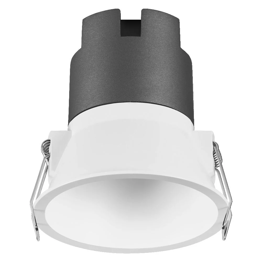 OSRAM SPOT TWIST Ø 93mm Downlight, bianco, 10W, 800lm, 830 WT - Image 2