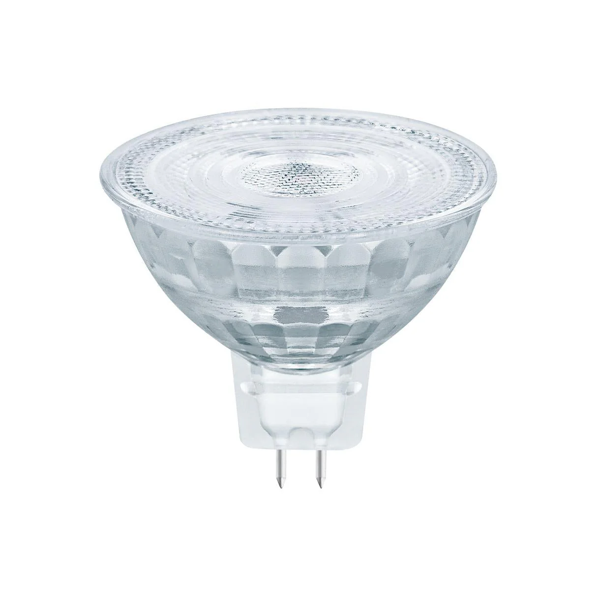 LED STAR MR16 12 V 3.8W 827 GU5.3 - Image 2