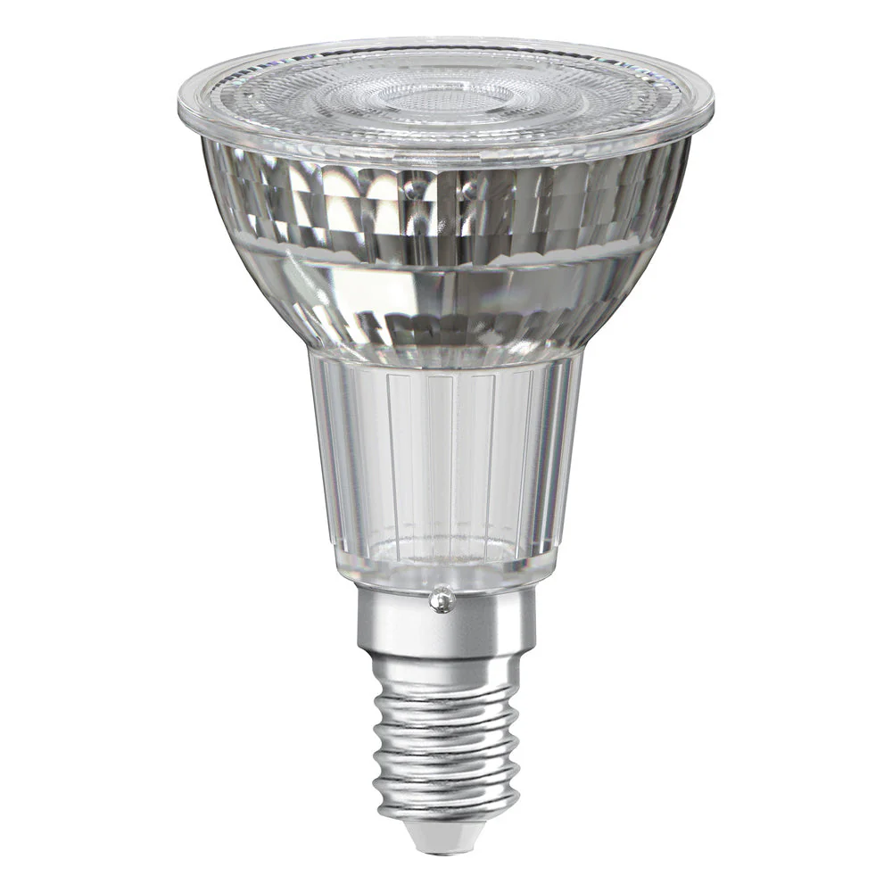 OSRAM Lampada LED LED SUPERSTAR PAR16 3.7W 927 E14, 350 lm, 2700 K, Bianco caldo - Image 2