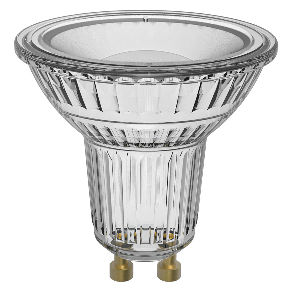 OSRAM LED SUPERSTAR PAR16 LED Spot opaco dimmerabile (ex 80W) 8,3W / 4000K Bianco freddo GU10 - Image 2