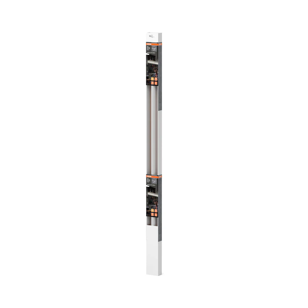 OSRAM SWITCH Striscia LED Batten / Luce sottopensile 10W / 3000K Bianco caldo - Image 3