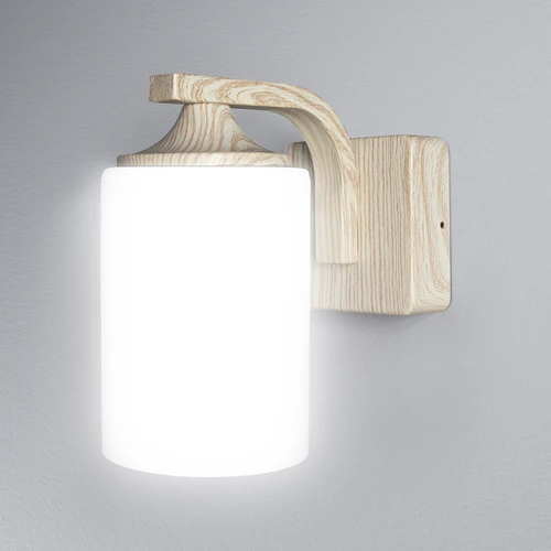 LEDVANCE ENDURA® Lanterna Classica Cilindro Lampada da Parete E27 - Image 4