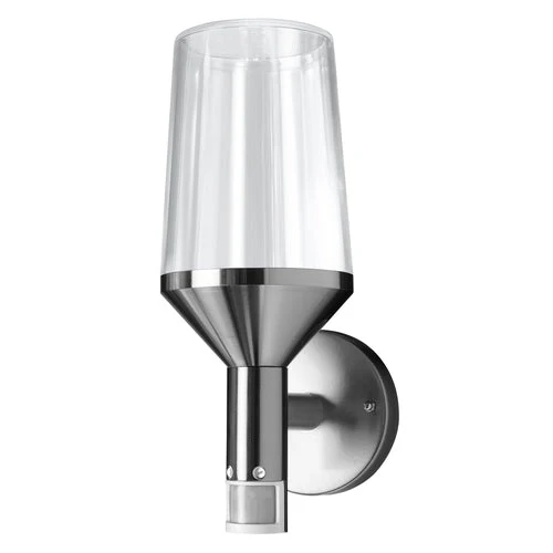 LEDVANCE ENDURA® Classic Calice Applique da parete LED con sensore E27 - Image 3