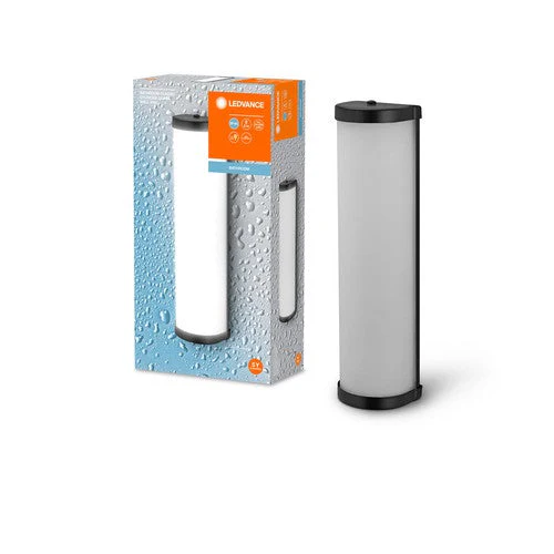 LEDVANCE CLASSIC CYLINDER Applique da bagno 320mm, E14