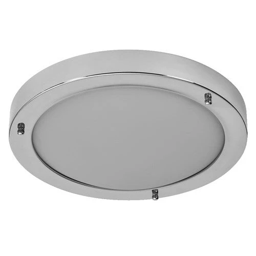 LEDVANCE CLASSIC ROUND lampada da soffitto per bagno 280mm, E27 - Image 2