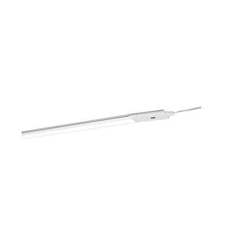 LEDVANCE Lampada LED lineare sottopensile sottile con sensore 10W / 3000K bianco caldo 50cm - Image 4