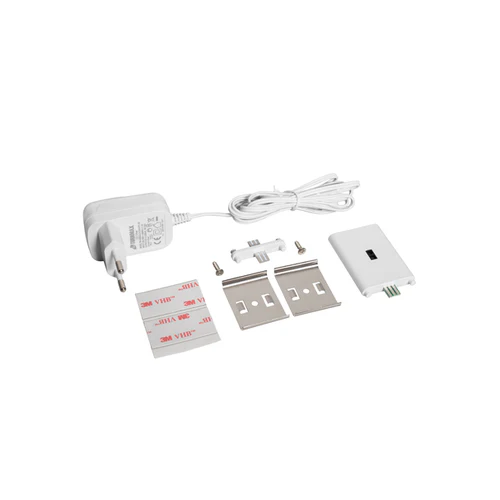LEDVANCE Linear LED Slim lampada sottopensile con sensore 6W / 3000K bianco caldo 30cm - Image 6