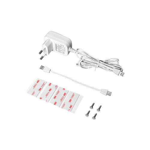 Pannello LED per armadio LEDVANCE 300x200 due luci - Image 6