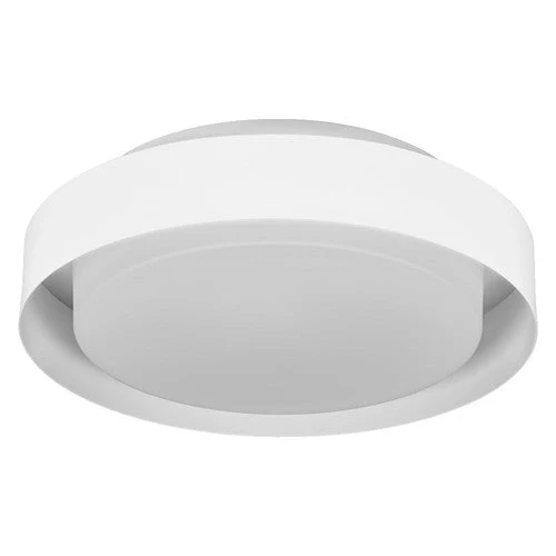 LEDVANCE ORBIS MADRID lampada da soffitto 290mm, bianca, E27 - Image 2