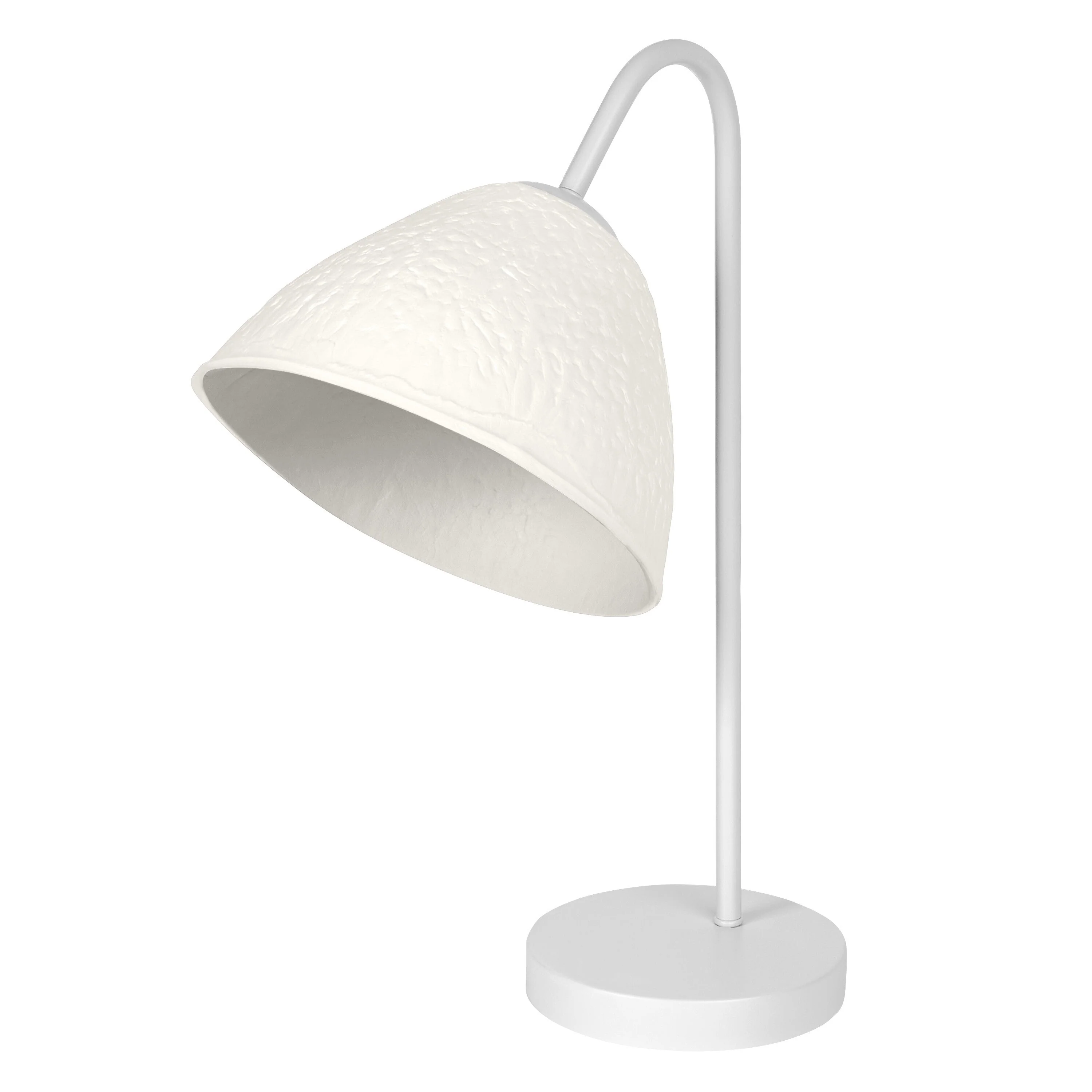 Lampada da tavolo LEDVANCE DECOR Decor Camel Bell bianca, E14, dimmerabile - Image 3