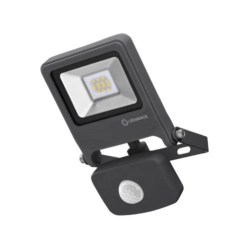 LEDVANCE ENDURA® FLOOD Sensore Bianco Freddo 10 W 4000 K DG - Image 2