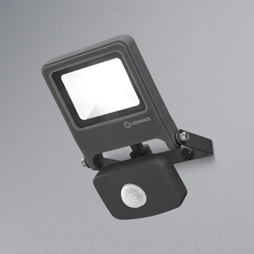 LEDVANCE ENDURA® FLOOD Sensore Bianco Freddo 10 W 4000 K DG - Image 4