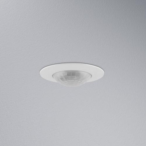 LEDVANCE Sensore di movimento e luce da soffitto a filo 360 gradi IP20 - Image 4