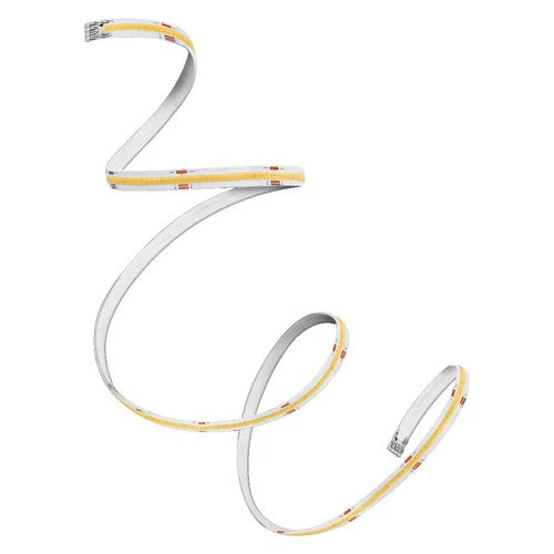 LEDVANCE FLEX COB 1.5M striscia LED, gialla, 8W, 600lm - Image 2