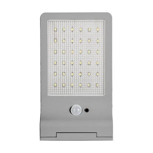 LEDVANCE DoorLED Solare LED Applique da parete 3W / 4000K Bianco freddo - Image 4