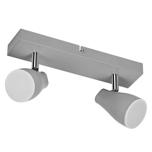 LEDVANCE LED SPOT PEAR Spot da soffitto a montaggio superficiale, gr, 8,6W, 420lm - Image 2