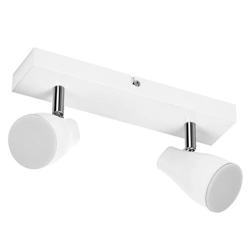 LEDVANCE LED SPOT PEAR Faretto da soffitto, bianco, 8,6W, 420lm - Image 2